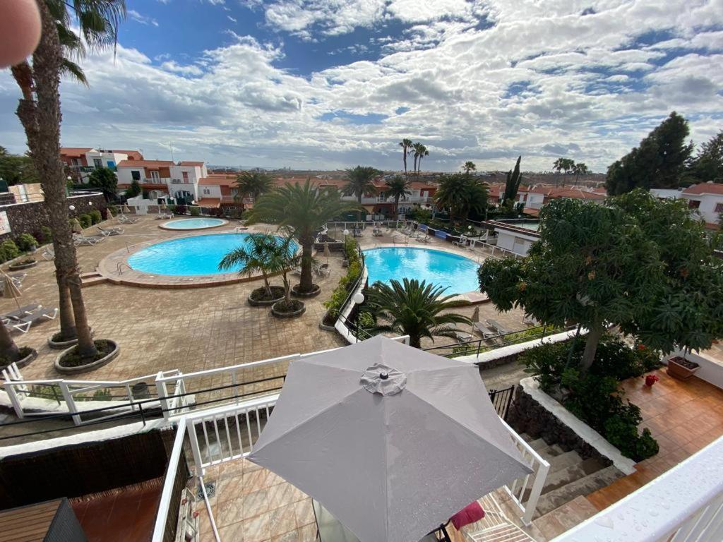 Casa Armonia Del Sol Villa San Bartolomé Exterior foto